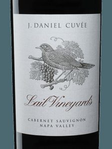 Lail Vineyards J Daniel Cuvee 2005 750 ml