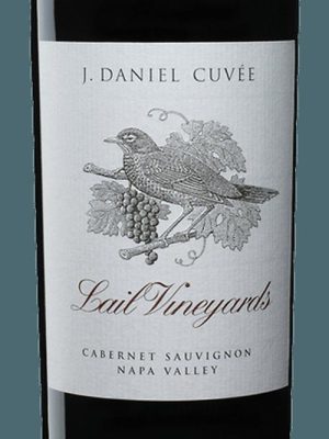 Lail Vineyards J Daniel Cuvee  2005 750 ml