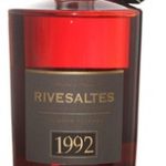 Terrassous Rivesaltes les Vignobles de Costance et du 750 ml