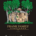 Frank Family Vineyards 2012 750 ml