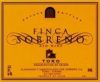 Finca Sobreno Toro Crianza 2007