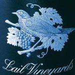 Lail Vineyards Cabernet Blueprint 2012 750 ml