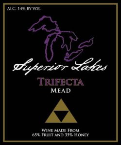 Superior Lakes Trifecta 750 ml