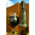 Superior Lakes Limited Release SINGULARITY 375 mL
