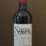 Dominus Napanook 2012 750 ml
