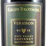 Krupp Brothers The Doctor 2012 750 ml