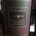 Krupp Brothers Veraison Stagecoach Vineyard 750 ml