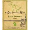 Superior Lakes Pear Pyment