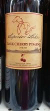 Superior Lakes Dark Cherry Pyment