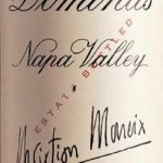 Dominus 2012 750 ml