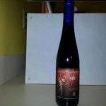 Cherry Chipolate Mead Ferndale