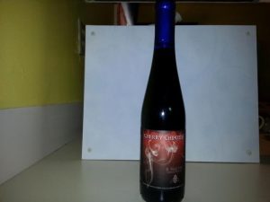 Cherry Chipolate Mead Ferndale