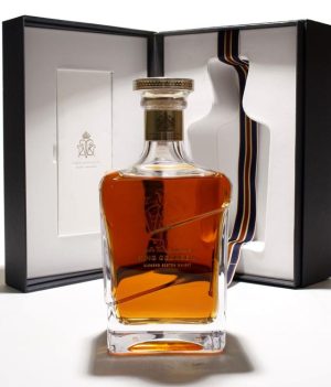 Johnnie Walker King George V
