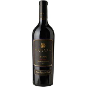 Signorello Estate Padrone 2012 750 ml