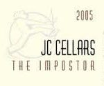 The Impostor 750 ml