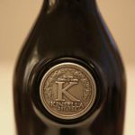 Kinsella Estates Jersey Boys 2010 750 ml