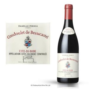 Chateau de Beaucastel 2012 750 ml