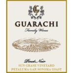 Guarachi Sun Chase Vineyard 2013 750 ml