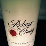 Robert Craig Mount Veeder 750 ml