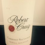 Robert Craig Howell Mountain 750 ml