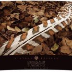 Gundlach Bundschu Reserve 2012 750 ml