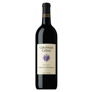 Cakebread Cellars 2007 750 ml
