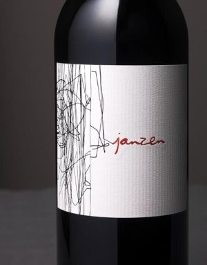 Bacio Divino Janzen Beckstoffer To Kalon Vineyard 2012 750 ml