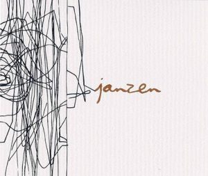 Bacio Divino Janzen Beckstoffer Missouri Hopper 2012 750 ml