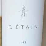 Scarecrow M Etain 2013 750 ml