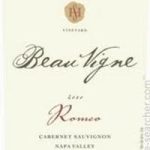 Beau Vigne Romeo 2013 750 ml