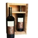 LAIL MOLE HILL 2012 750 ml