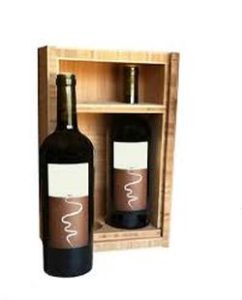 LAIL MOLE HILL 2012 750 ml
