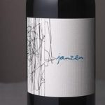 Bacio Divino Janzen Cloudys Vineyard 2012 750 ml