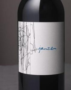 Bacio Divino Janzen Cloudys Vineyard 2012 750 ml