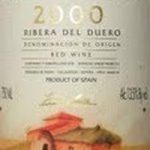 Bodegas Emilio Moro Ribera del Duero 750 ml