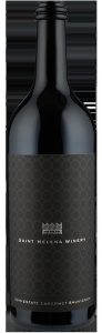 St Helena Winery 2010 750 ml