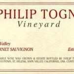 Philip Togni Estate 2012 750 ml
