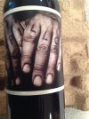 Orin Swift Cellars Papillon 2013