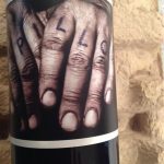Orin Swift Cellars Papillon 2013 750 ml