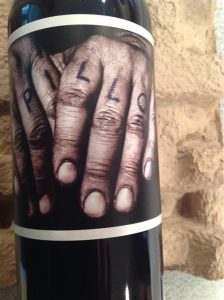 Orin Swift Cellars Papillon 2013 750 ml