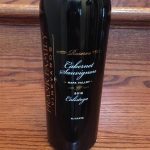 Frank Family Vineyards Rutherford Reserve 2013 750 ml