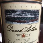 David Arthur Estate Three Acre 2013 750 ml