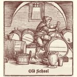 Old School 2012 750 ml