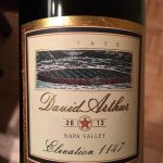 David Arthur Elevation 1147 2013 750 ml