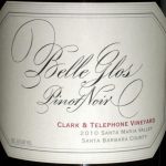 Belle Glos Clark & Telephone 2016 750 ml