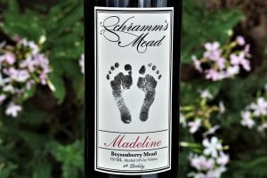 Schramms Madeline 4th Birthday 2019 750 ml