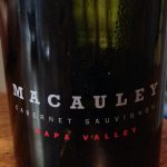 Macauley 750 ml 2013 750 ml