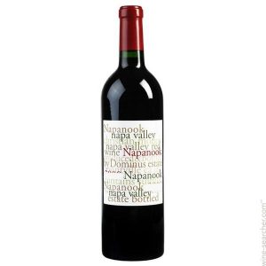 Dominus Napanook 2013 750 ml