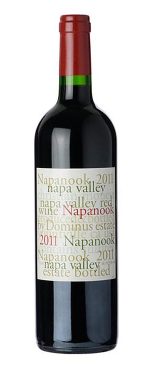 Dominus Napanook 2011 750 ml