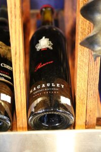 Macauley Reserve 750ml 2013 750 ml